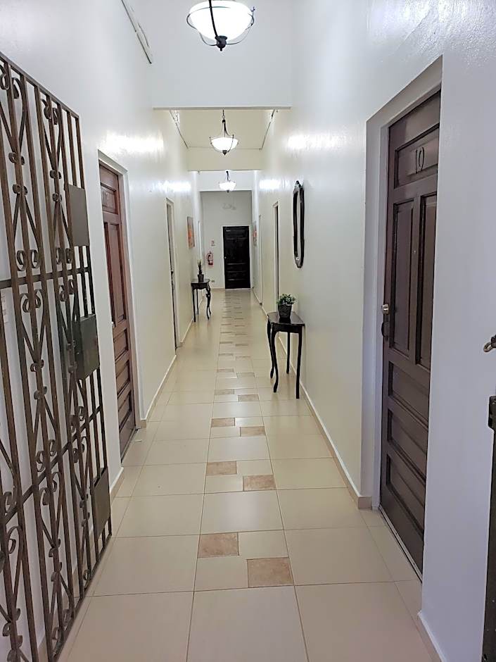 Hotel Class Colonial