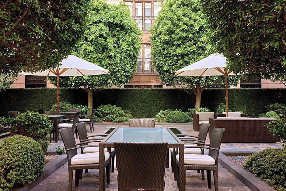 Park Hyatt Melbourne