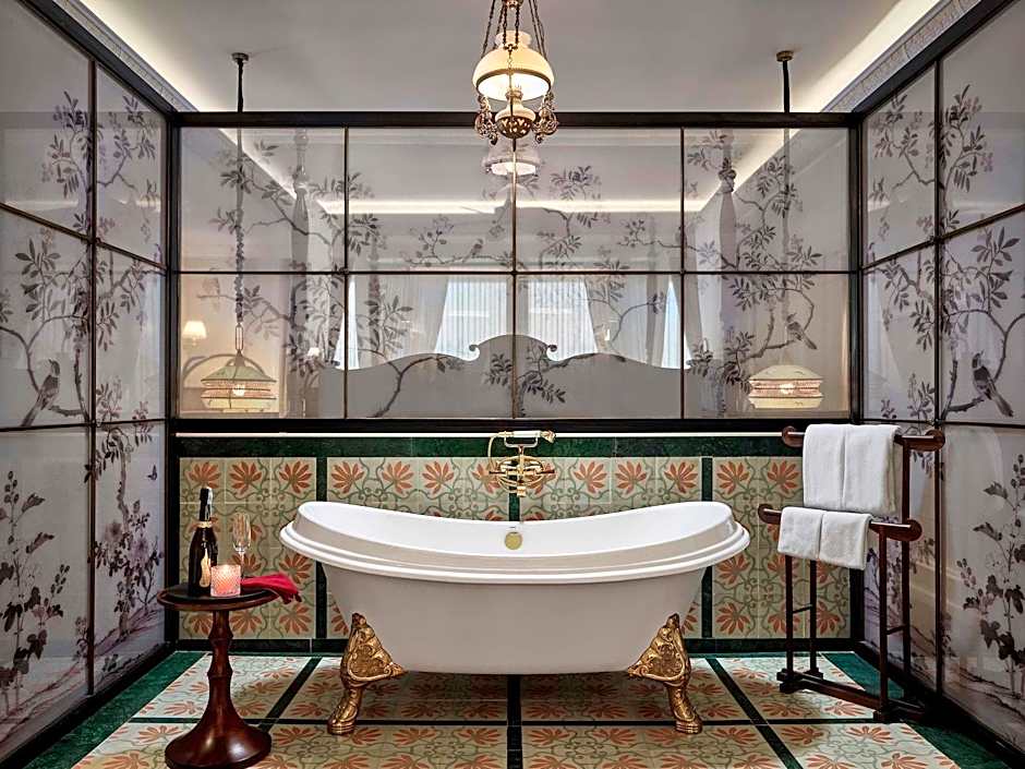 Hôtel Perle d'Orient Cat Ba - MGallery