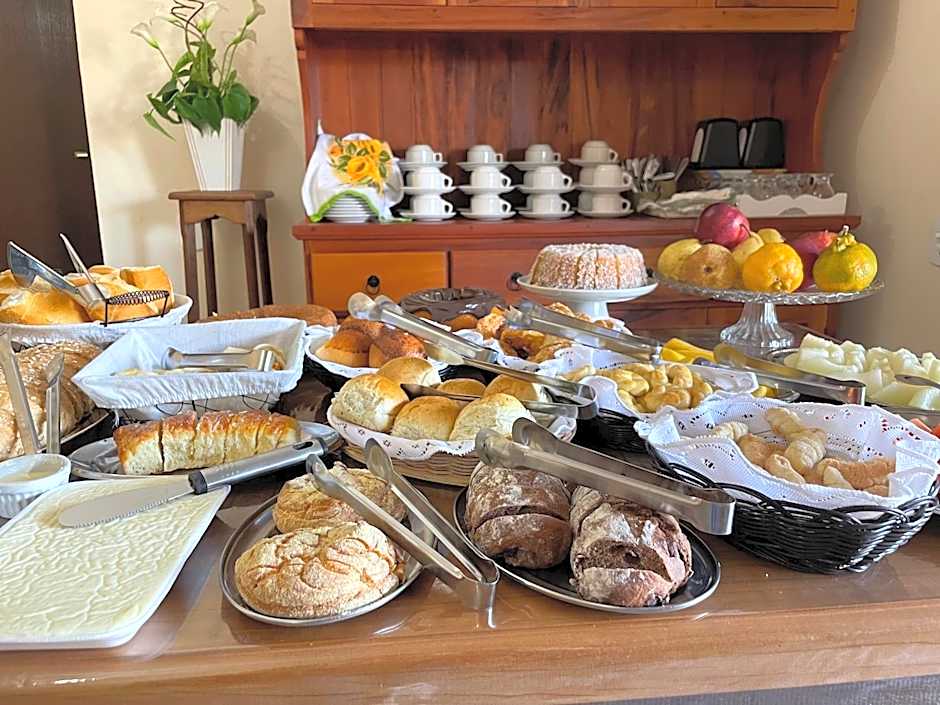 Hotel do Parque - Cunha