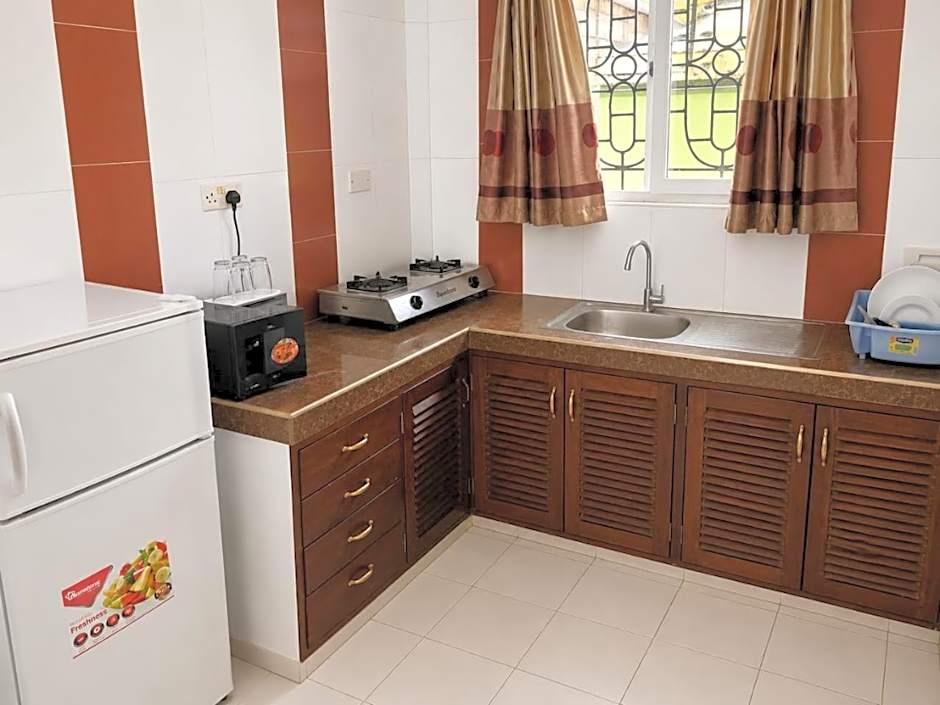 Prestige Leisure Hotel