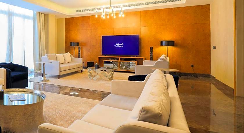 Kempinski Al Othman Hotel Al Khobar