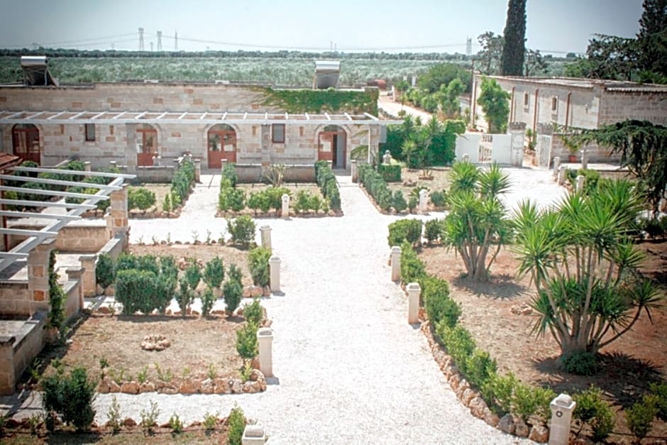 Agriturismo Tenuta Mazzetta