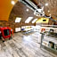 BeFree Hostel - Self-Service