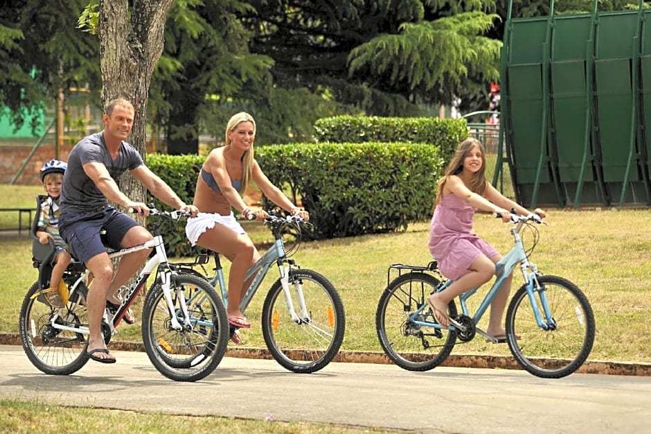 Hotel Albatros Plava Laguna