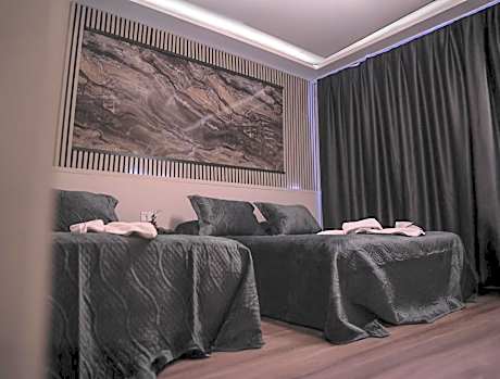 Pera İmperium Taksim