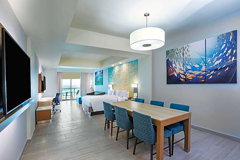 Courtyard by Marriott South Padre Island