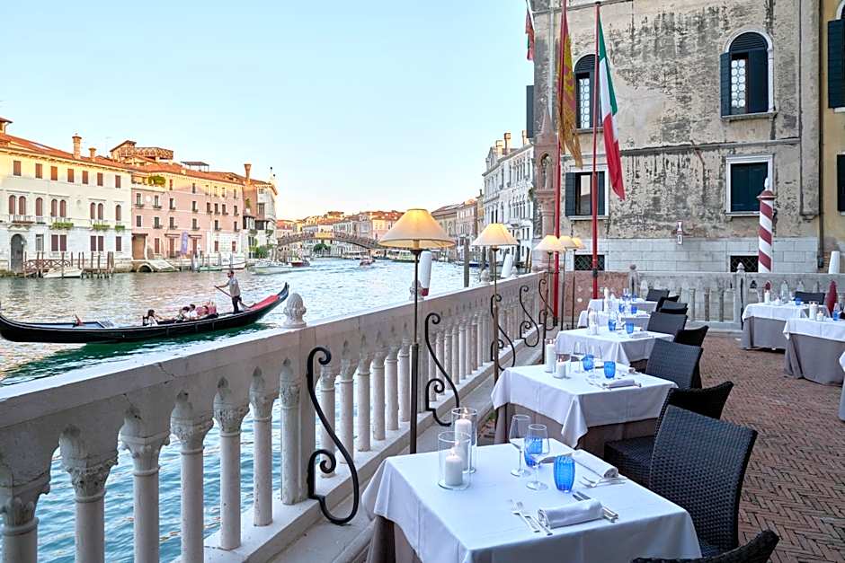 Hotel Palazzo Stern