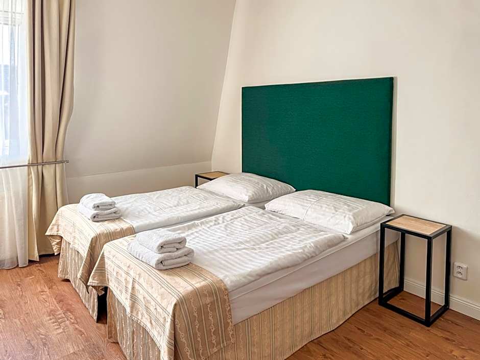 Hotel Malá Strana