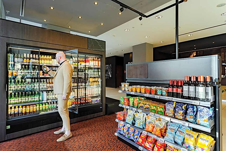 Crowne Plaza Amsterdam - South By IHG