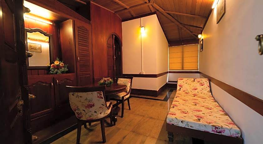 Westwood Riverside Garden Resort