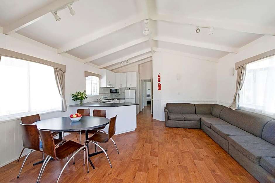 BIG4 Riverside Swan Hill