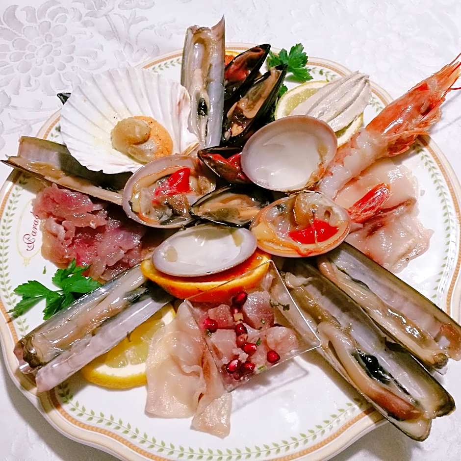 PARADISO Hotel Ristorante