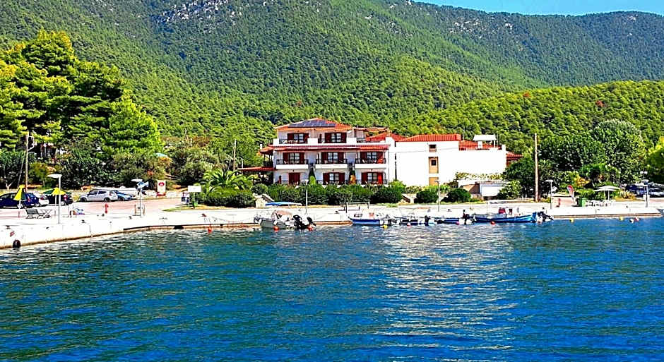 Anna Maria - Vanessa Apartments