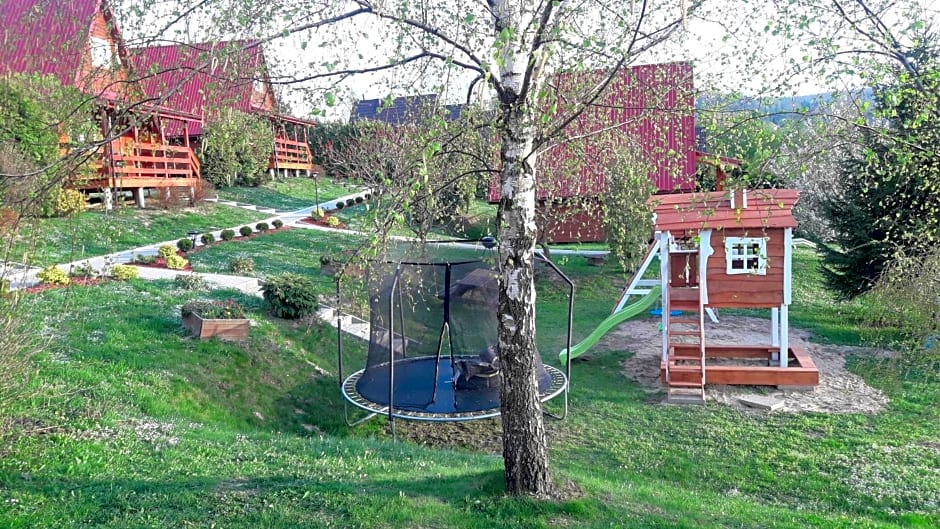 Domki WiliCamp