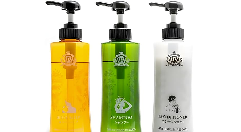 APA Hotel Kumamoto Sakuramachi Bus Terminal Minami