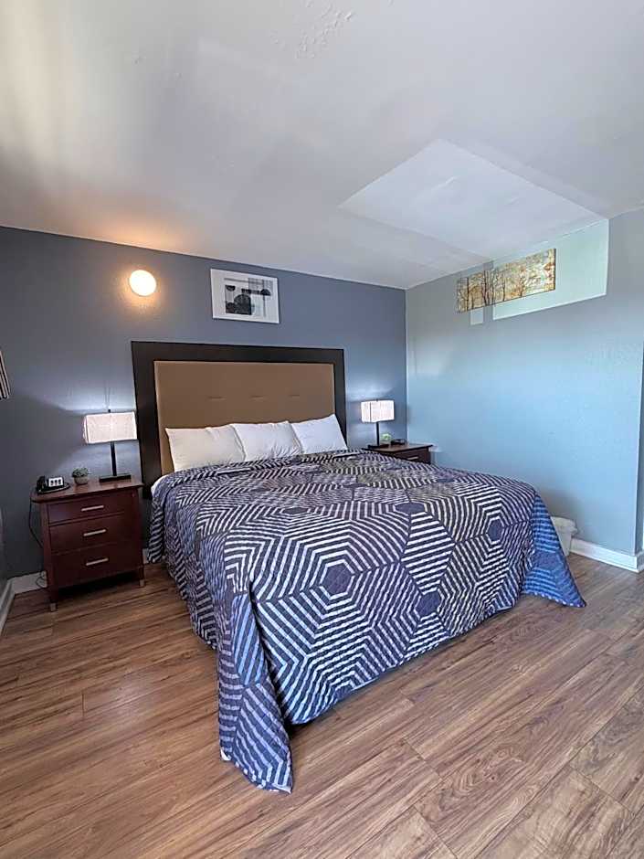 Scottish Inn and Suites - Bensalem-Philadelphia