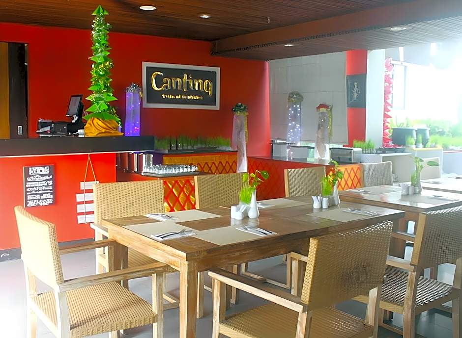 Savvoya Hotel Seminyak