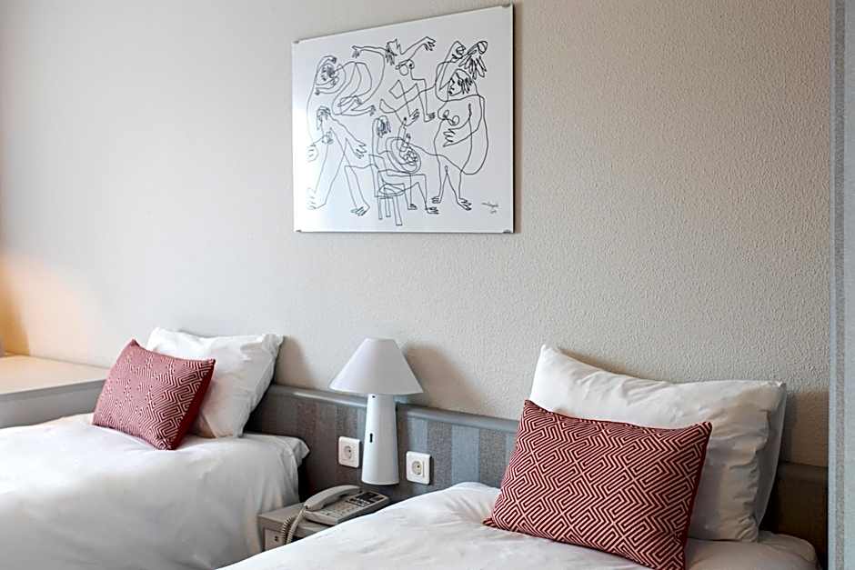 Ibis Valencia Alfafar