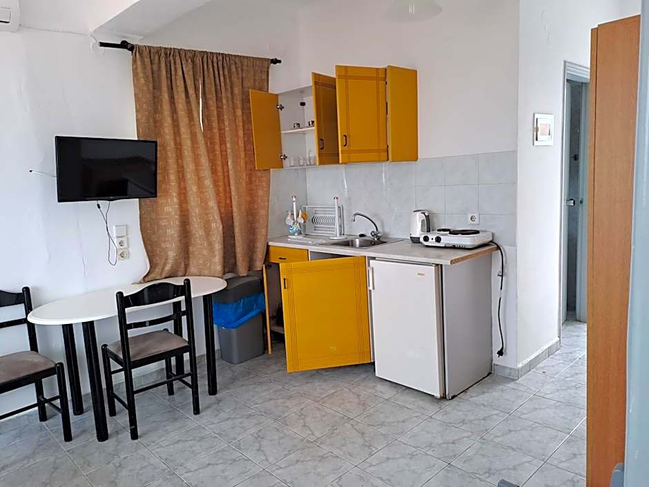 Haridimos Apartments