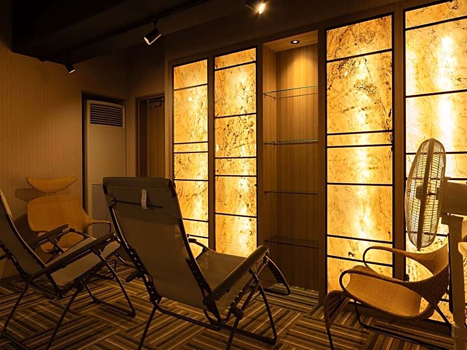 Kurashiki Station Hotel