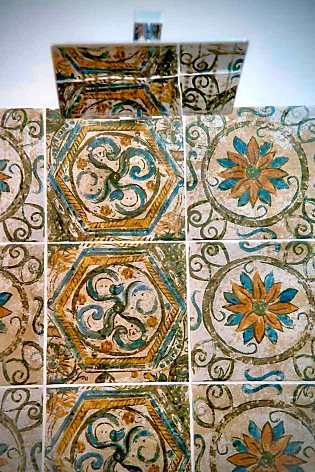 P&G design by Lago Welcome Enna