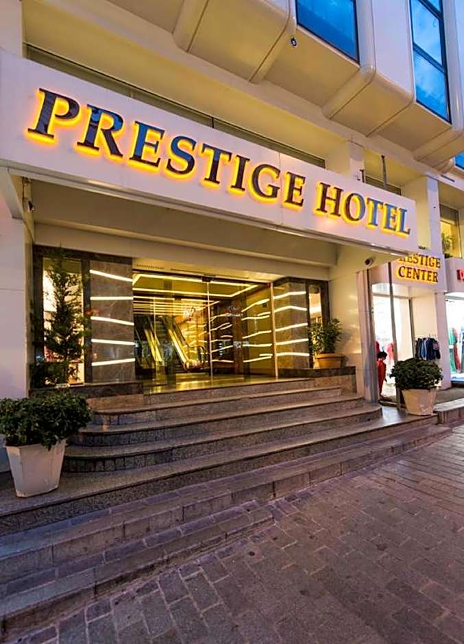 Prestige Hotel Old City