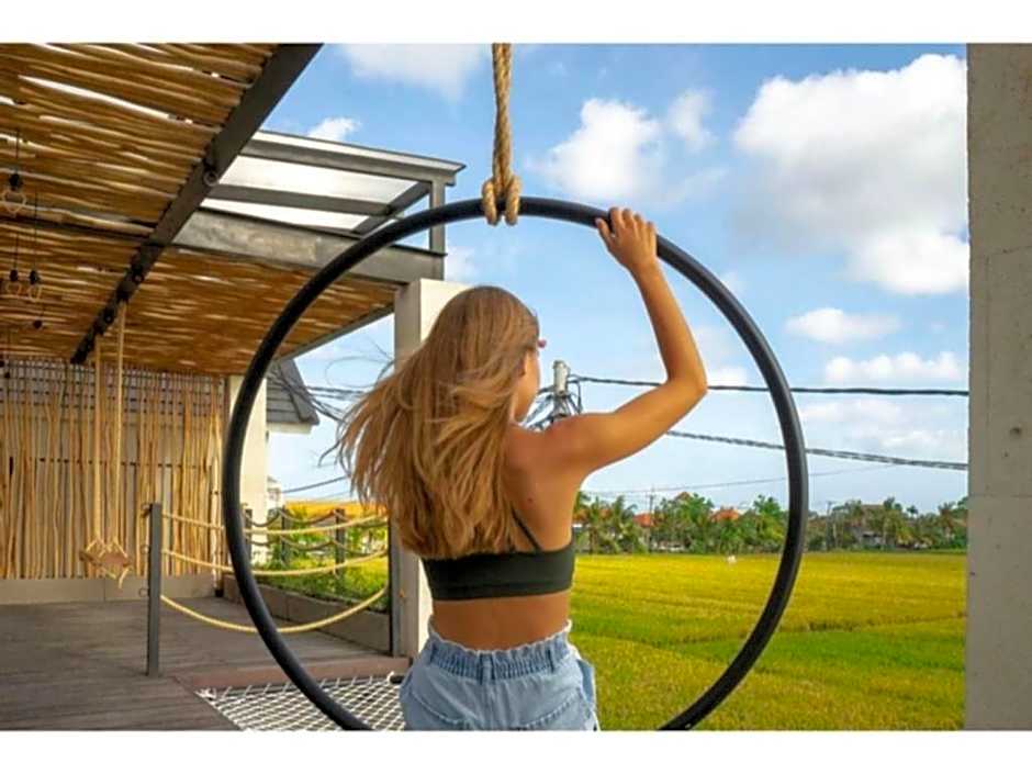 Canggu Hype