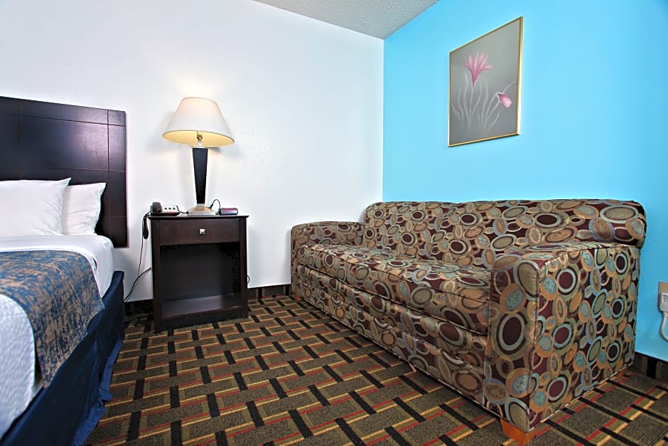 Coratel Inn & Suites By Jasper Newton