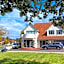 Rotorua Coachman Spa Motel