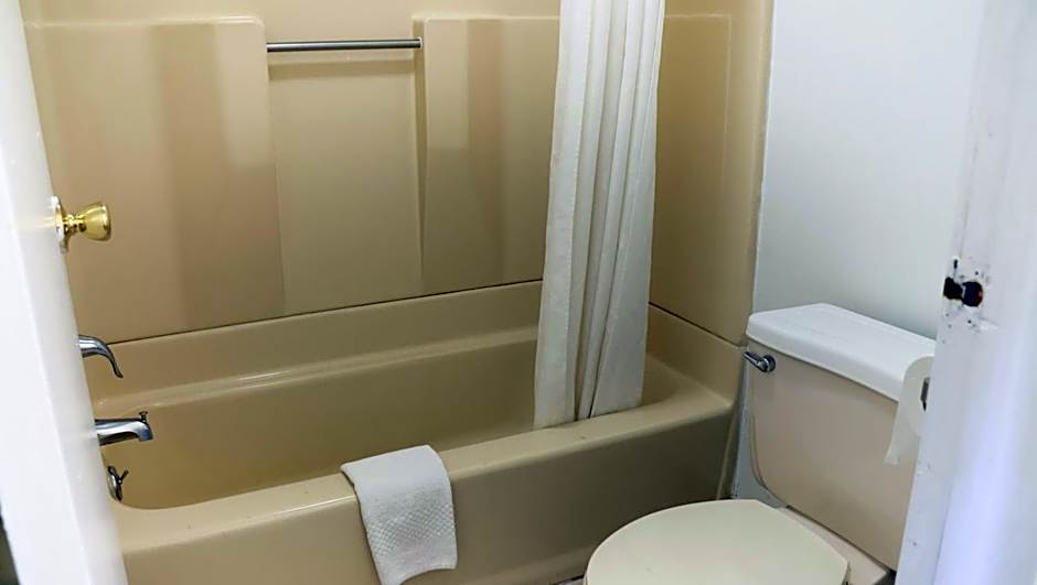 Chippewa Motel Mount Pleasant