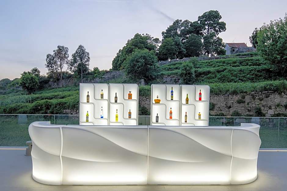 Renaissance Porto Lapa Hotel