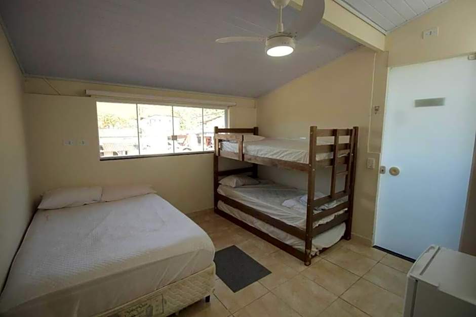 Suites Familia Otaviano