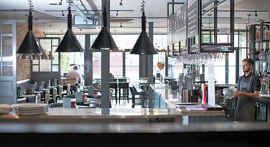 Mercure Newcastle George Washington Hotel Golf & Spa