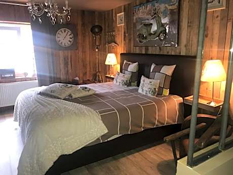 Le Relais de Chassepierre