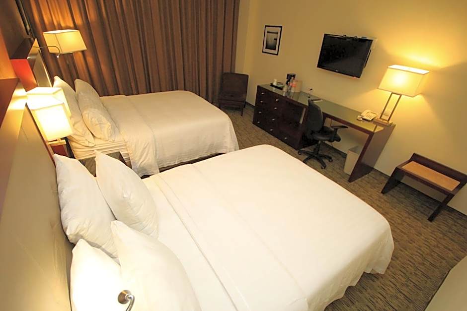 Holiday Inn Leon By IHG