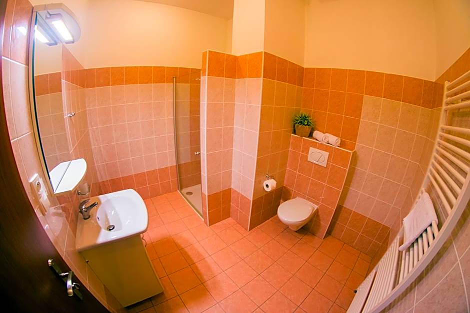 Hotel Karel IV.