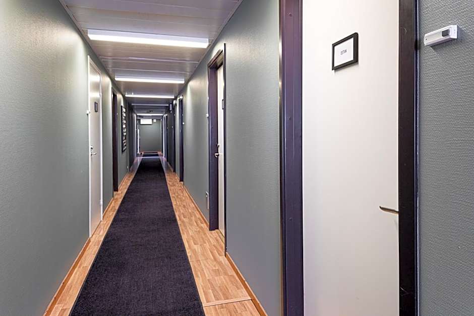 Hotel B&B Gränden