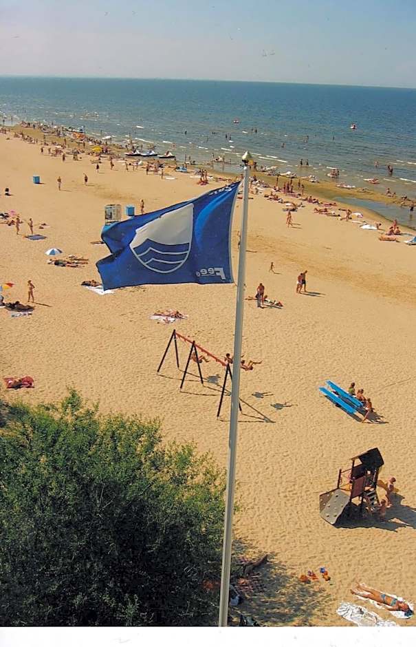 Privātviesnīca Zvaigzne