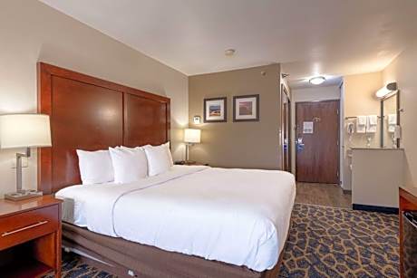 King Room - Non-Smoking