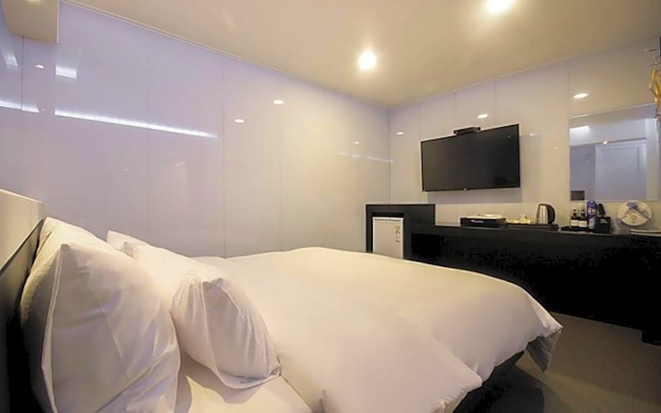 Nampo Wa Hotel