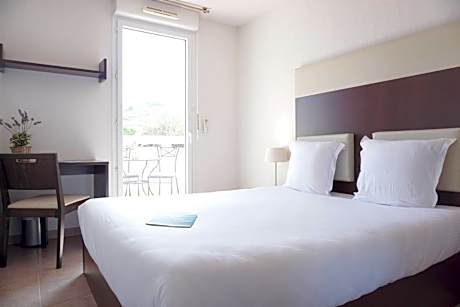 Comfort Aparthotel Six-Fours