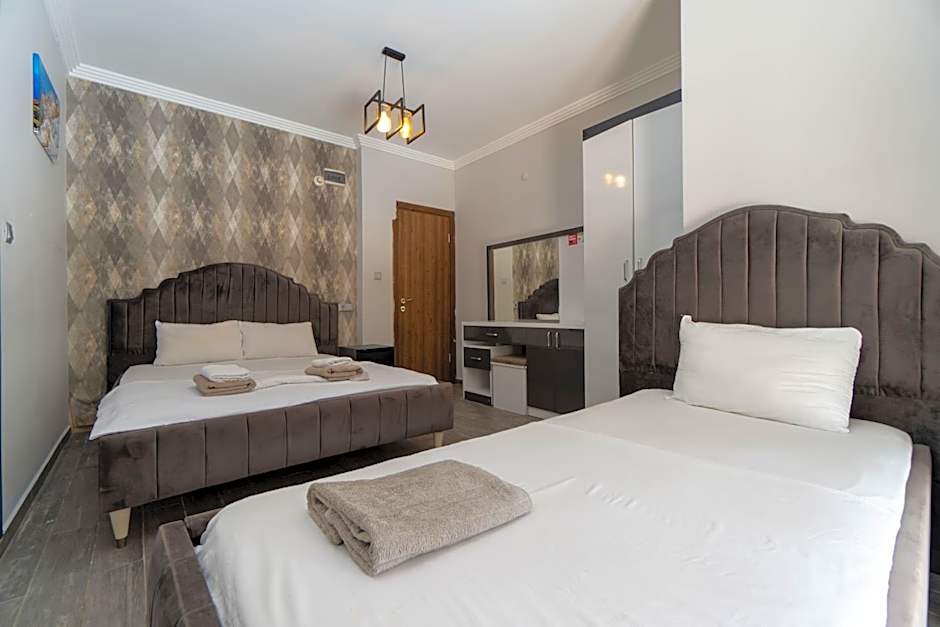 STONE HOUSE BUTİK OTEL