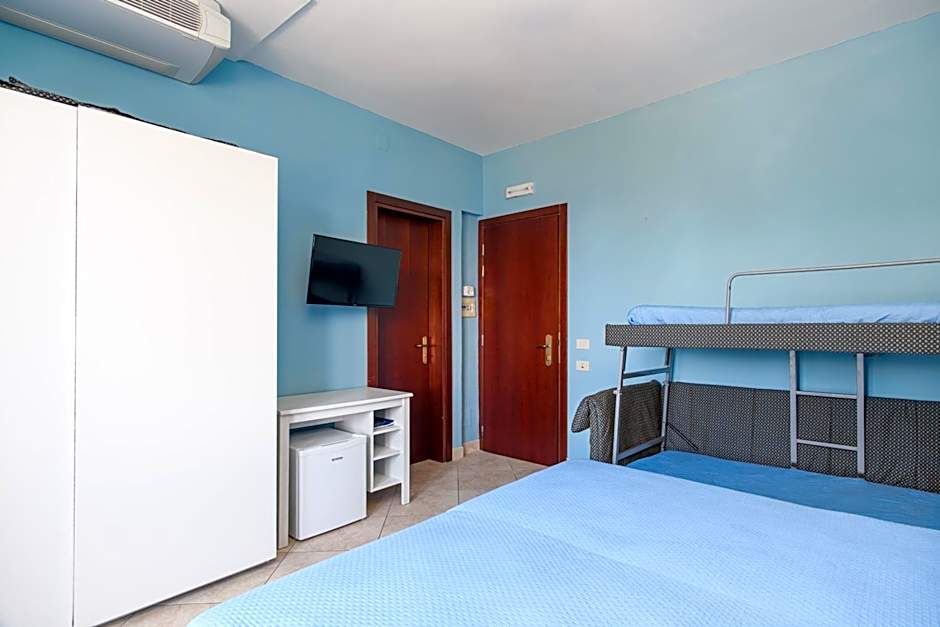 Hotel L'Approdo