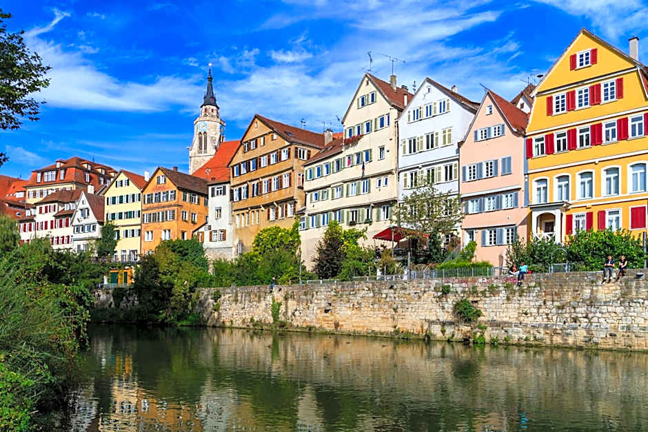Holiday Inn - the niu, Cure Erlangen By IHG