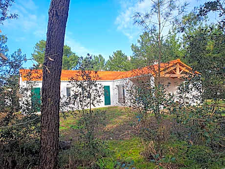 Maison bord de mer - La Tranche sur Mer 