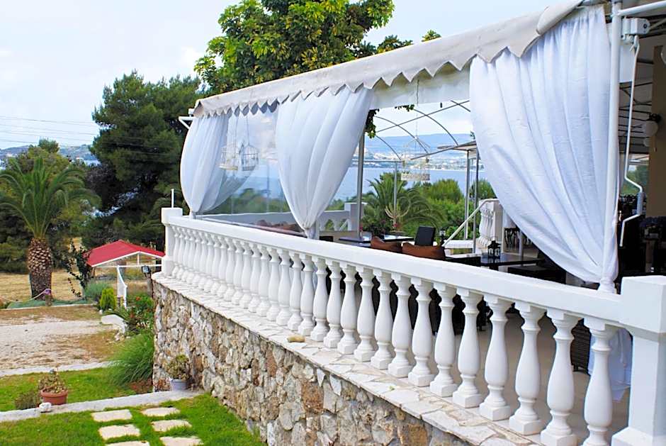 Oskars Studios & Apartments