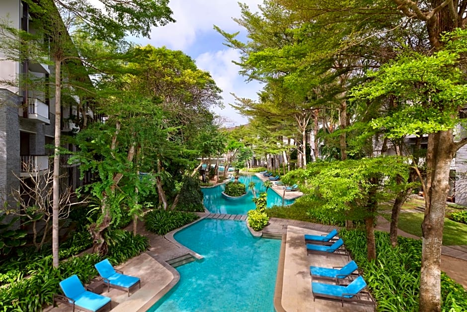 Courtyard by Marriott Bali Nusa Dua Resort