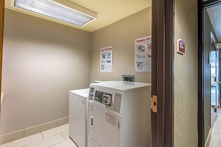 Comfort Inn SW Omaha I-80