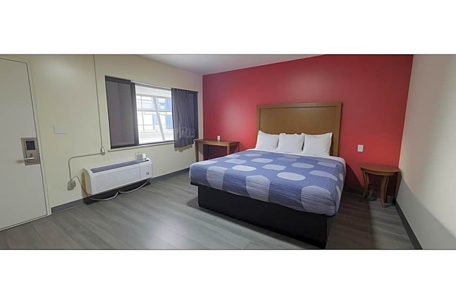 Washington Motel By Hotel O